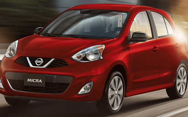 5 Choses à savoir à propos de la future Nissan Micra