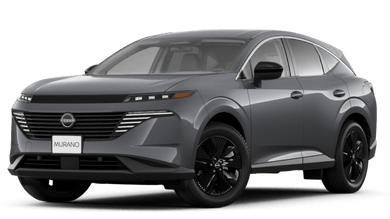 Nissan Murano 2025