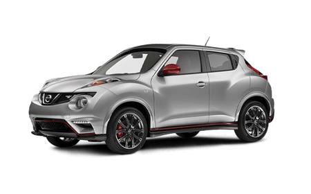 Nissan Juke Nismo RS 2014 – Le dynamisme signé Nissan