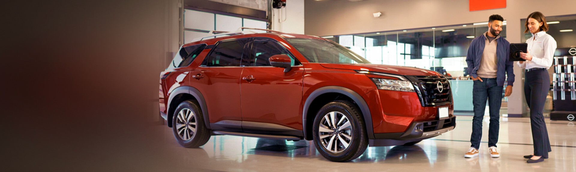 Programme De Fidélisation Nissan Canada Finance