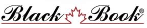 Logo Canadian Black Book