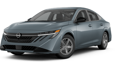 Nissan Sentra 2026