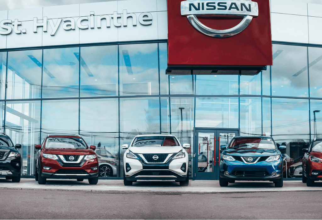 5 VUS Nissan pour tous les goûts et tous les budgets