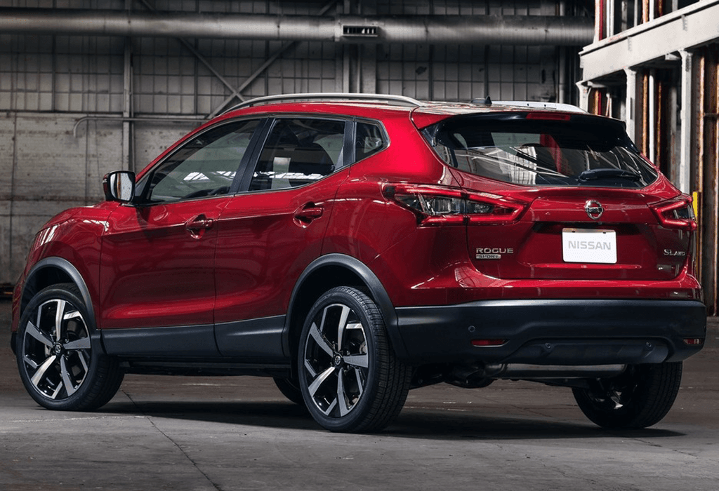 Nissan Qashqai 2020 : une incontournable valeur sûre