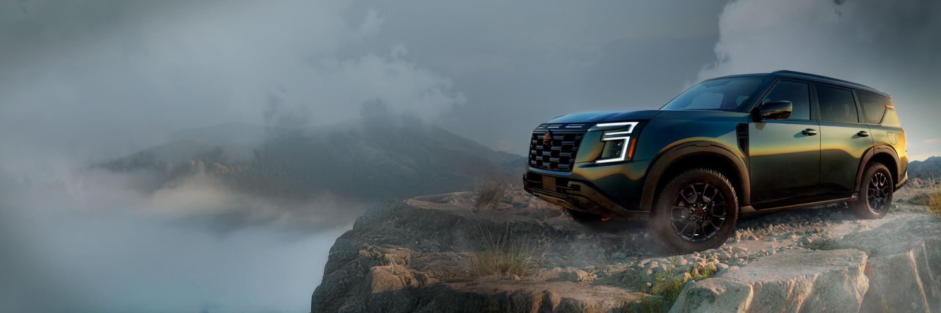 Plus grand que nature