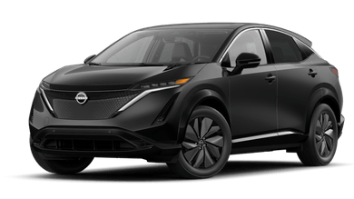 Nissan Ariya 2026